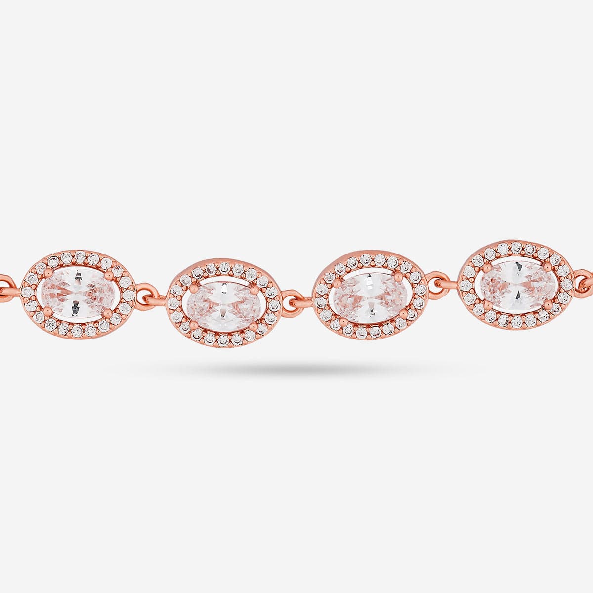 Zircon Bracelet Zircon Bracelet 195893