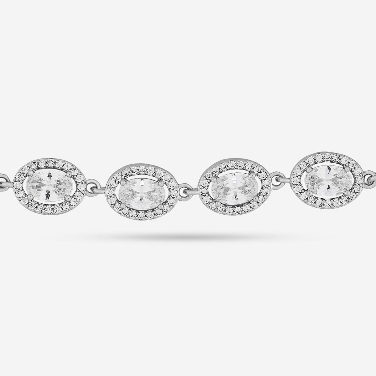 Zircon Bracelet Zircon Bracelet 195893