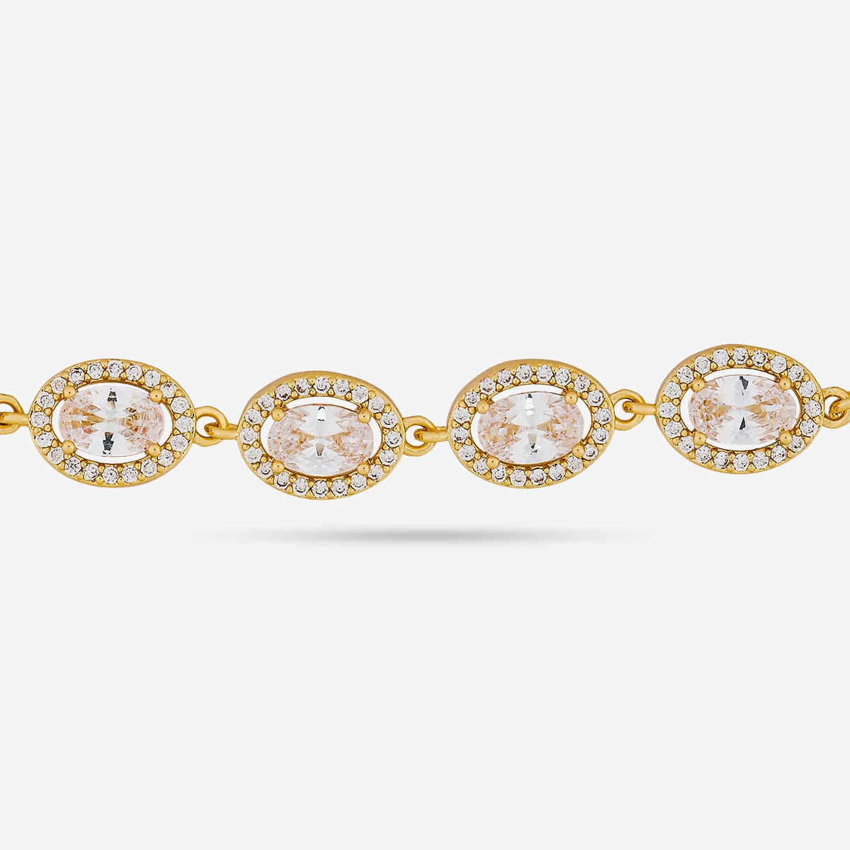 Zircon Bracelet Zircon Bracelet 195893