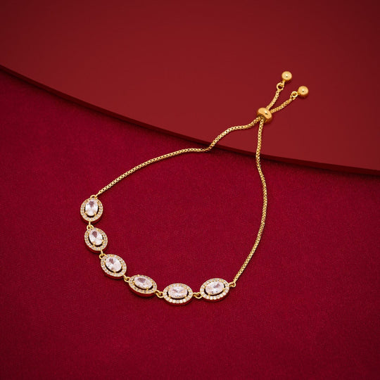 Zircon Bracelet Zircon Bracelet 195893