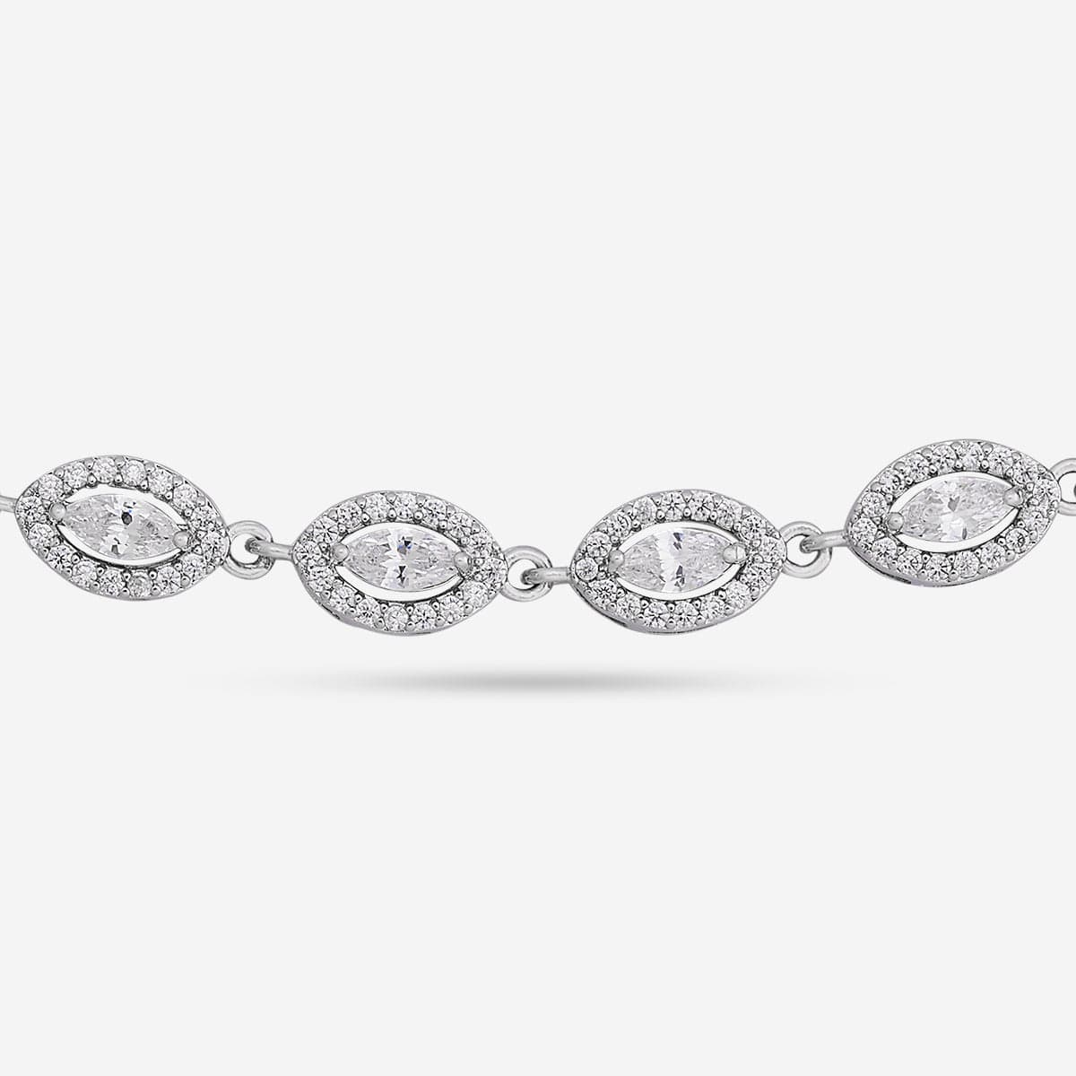 Zircon Bracelet Zircon Bracelet 195894