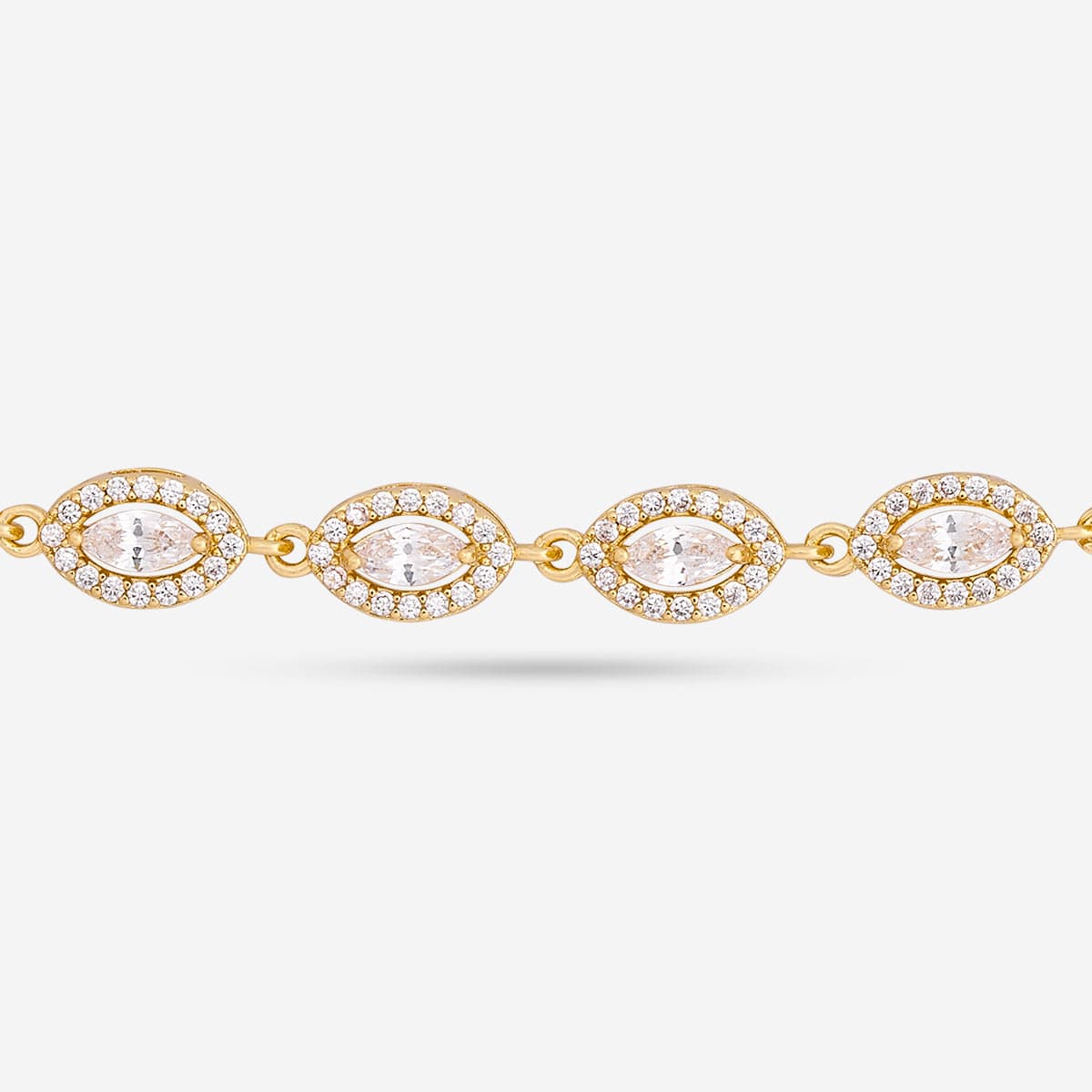 Zircon Bracelet Zircon Bracelet 195894
