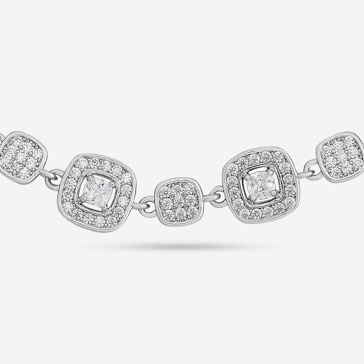 Zircon Bracelet Zircon Bracelet 195895