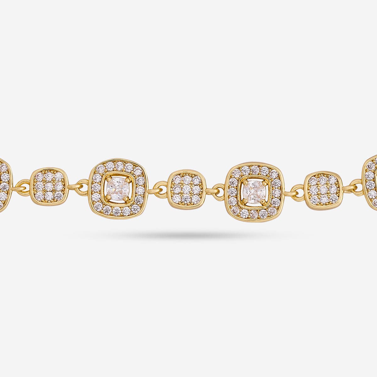 Zircon Bracelet Zircon Bracelet 195895
