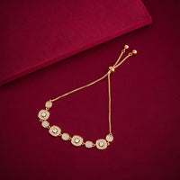 Zircon Bracelet Zircon Bracelet 195895