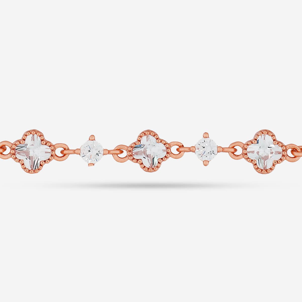 Zircon Bracelet Zircon Bracelet 199086