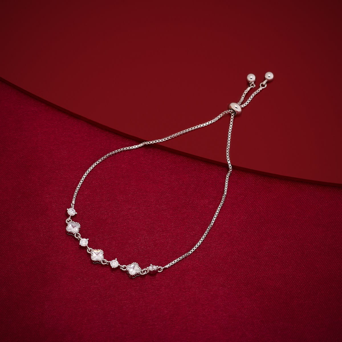 Zircon Bracelet Zircon Bracelet 199086