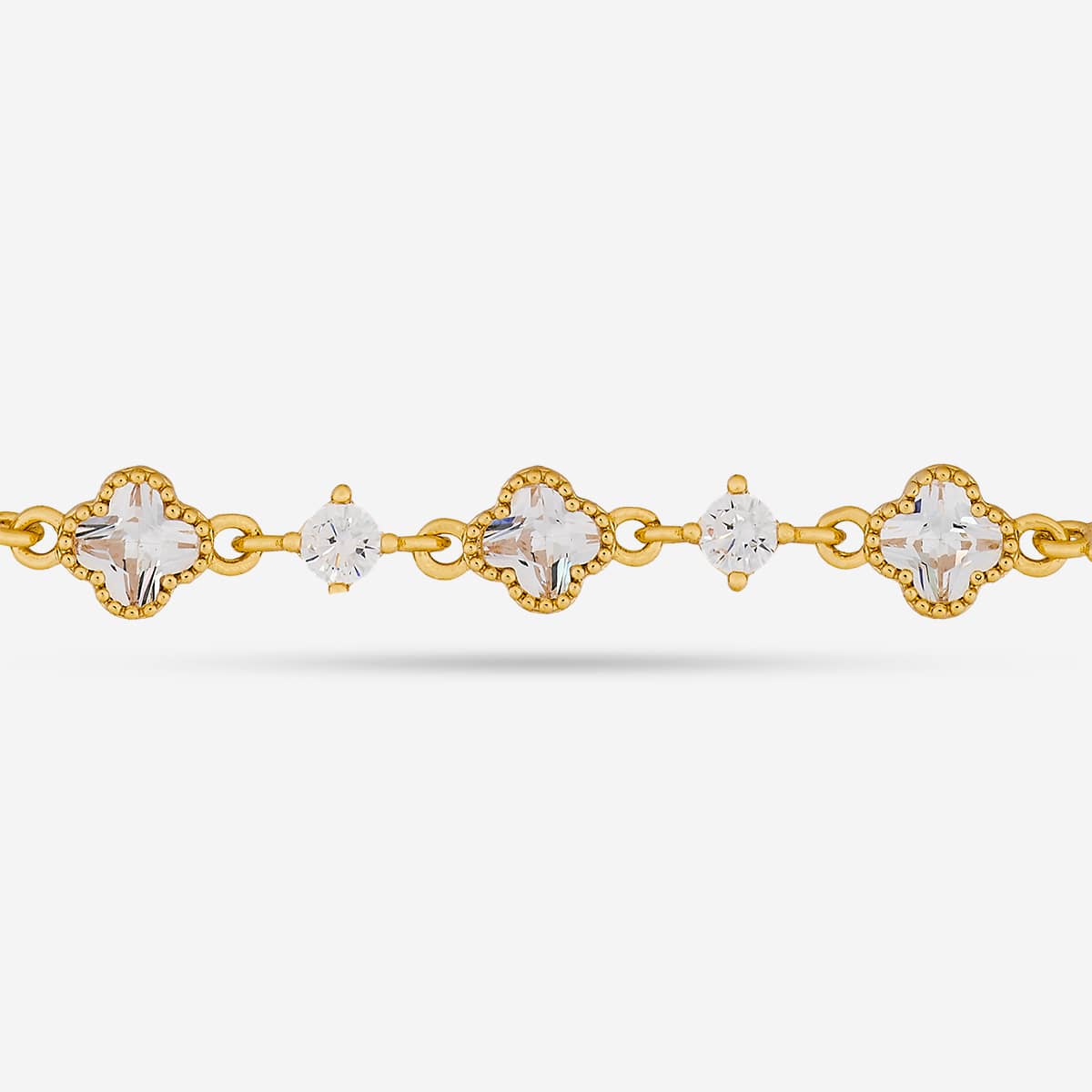 Zircon Bracelet Zircon Bracelet 199086
