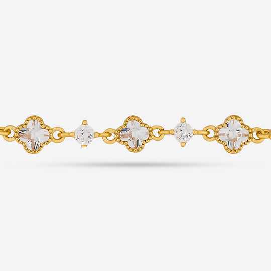 Zircon Bracelet Zircon Bracelet 199086