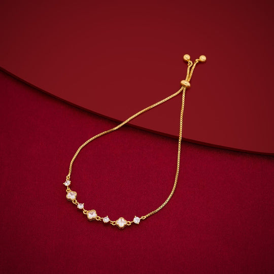 Zircon Bracelet Zircon Bracelet 199086