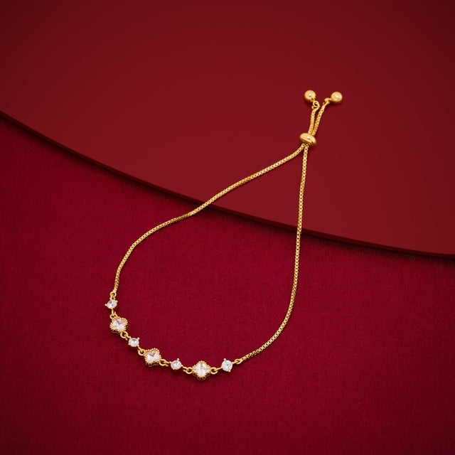Zircon Bracelet Zircon Bracelet 199086