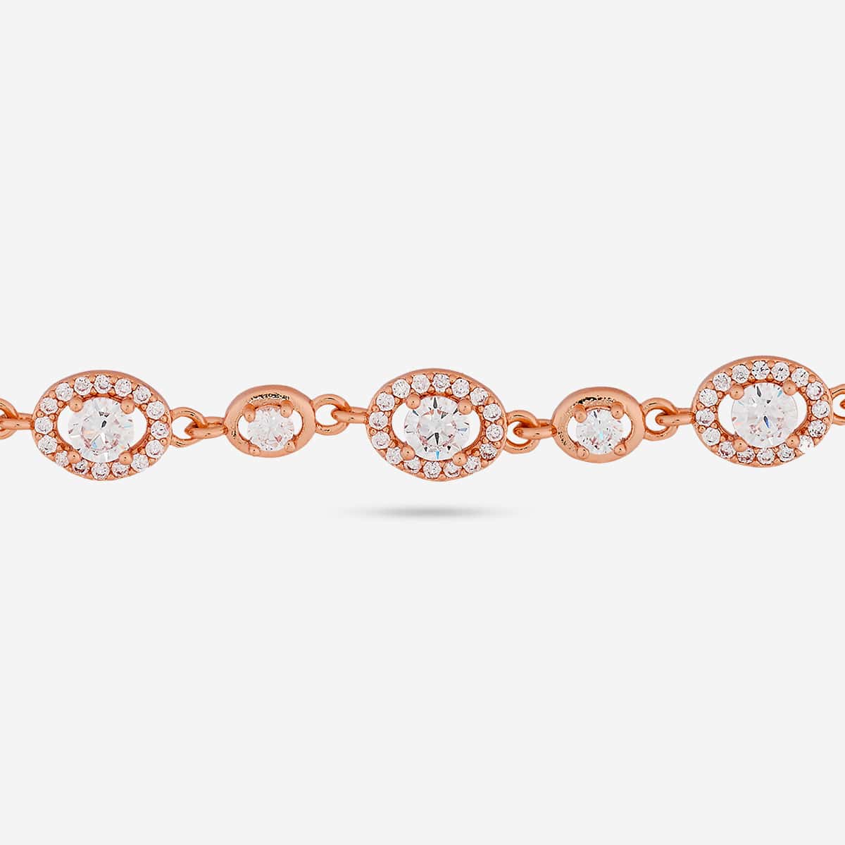Zircon Bracelet Zircon Bracelet 199087