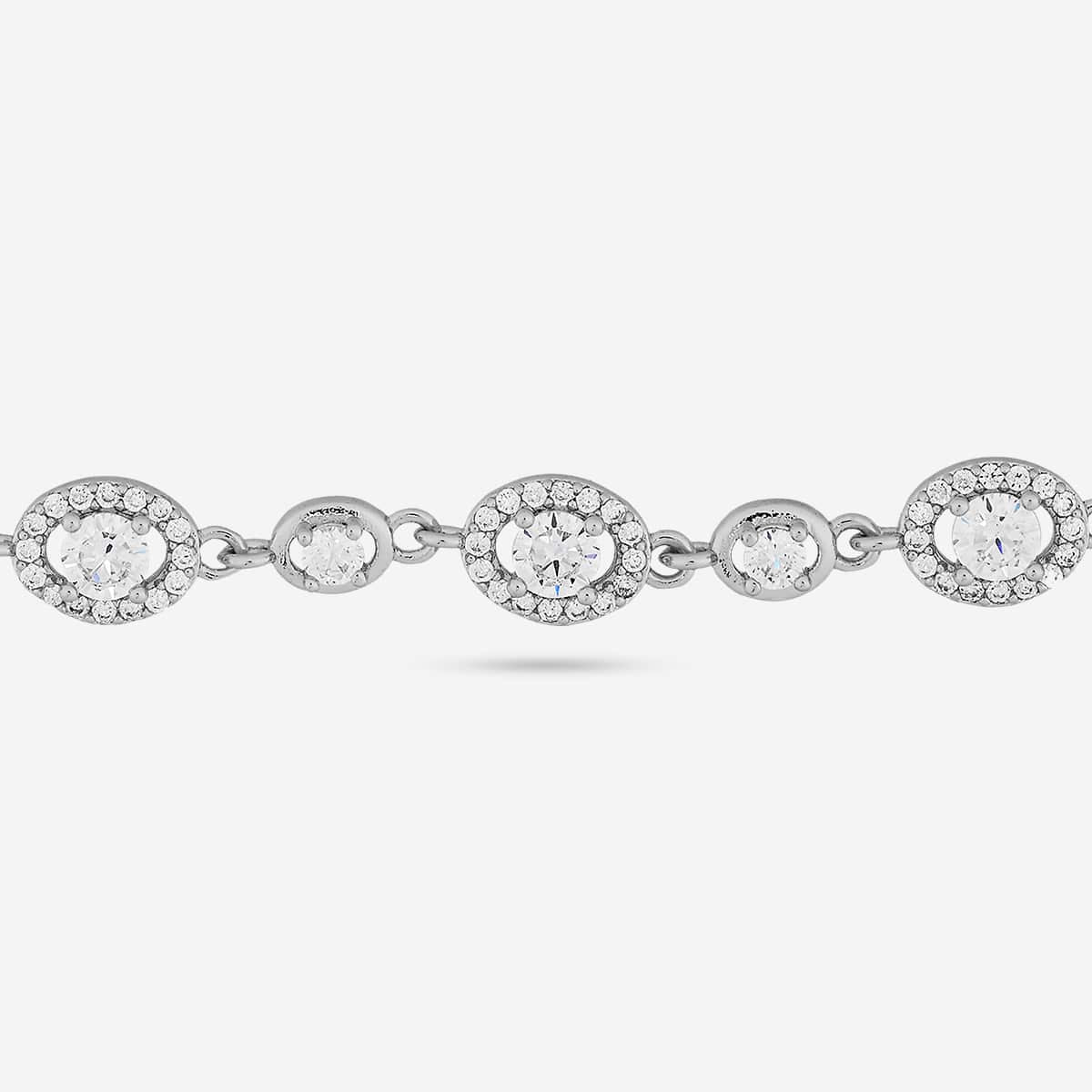 Zircon Bracelet Zircon Bracelet 199087