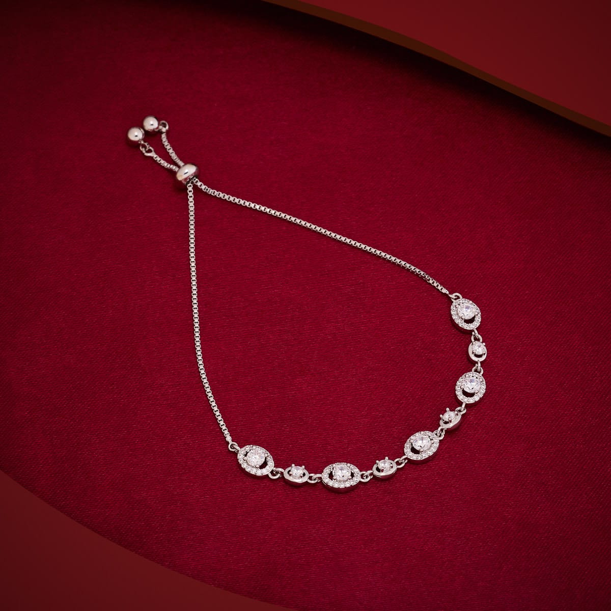 Zircon Bracelet Zircon Bracelet 199087