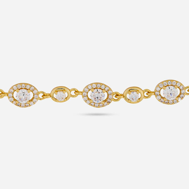 Zircon Bracelet Zircon Bracelet 199087