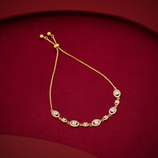 Zircon Bracelet Zircon Bracelet 199087