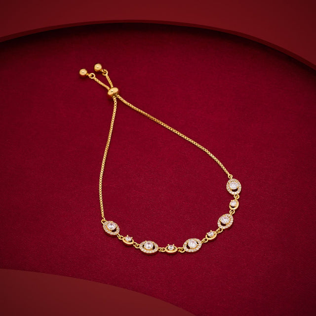 Zircon Bracelet Zircon Bracelet 199087