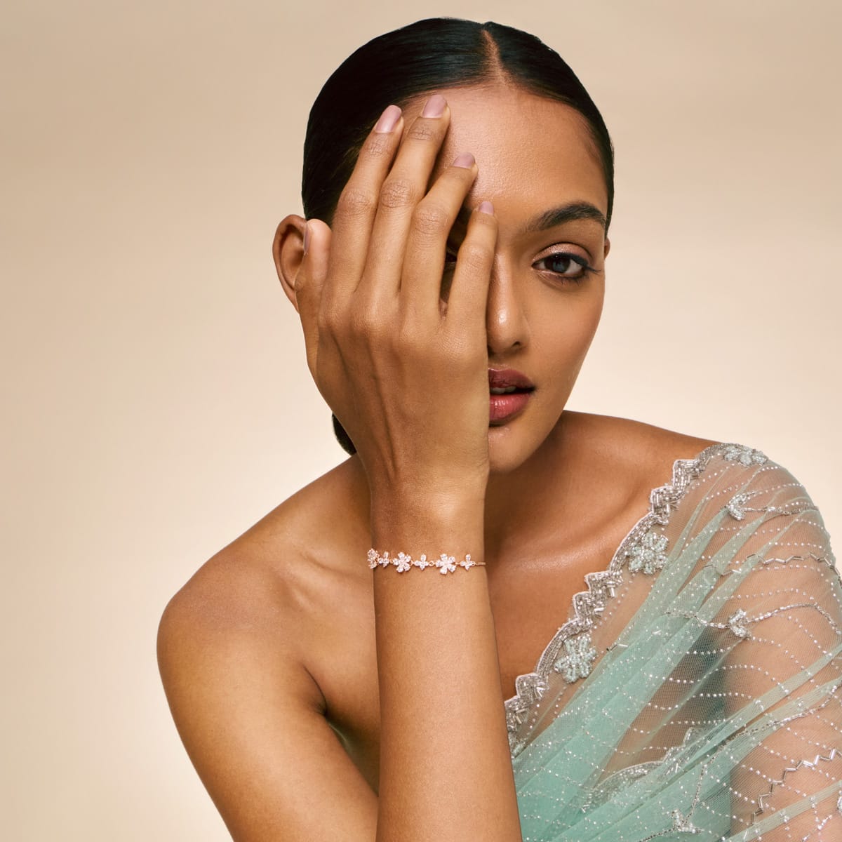Zircon Bracelet Zircon Bracelet 199088