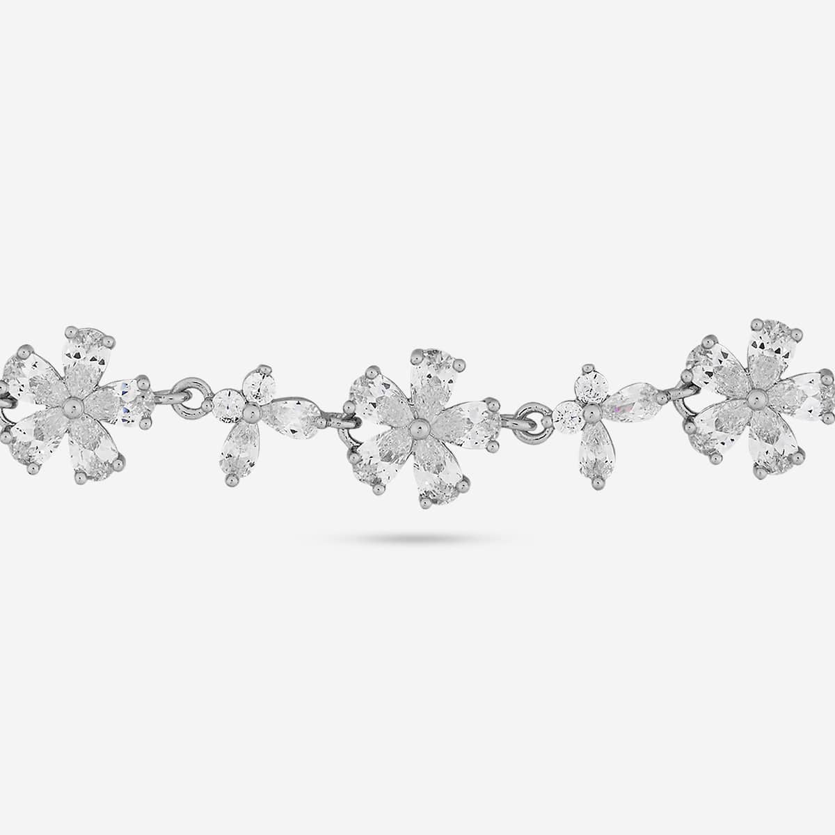 Zircon Bracelet Zircon Bracelet 199088