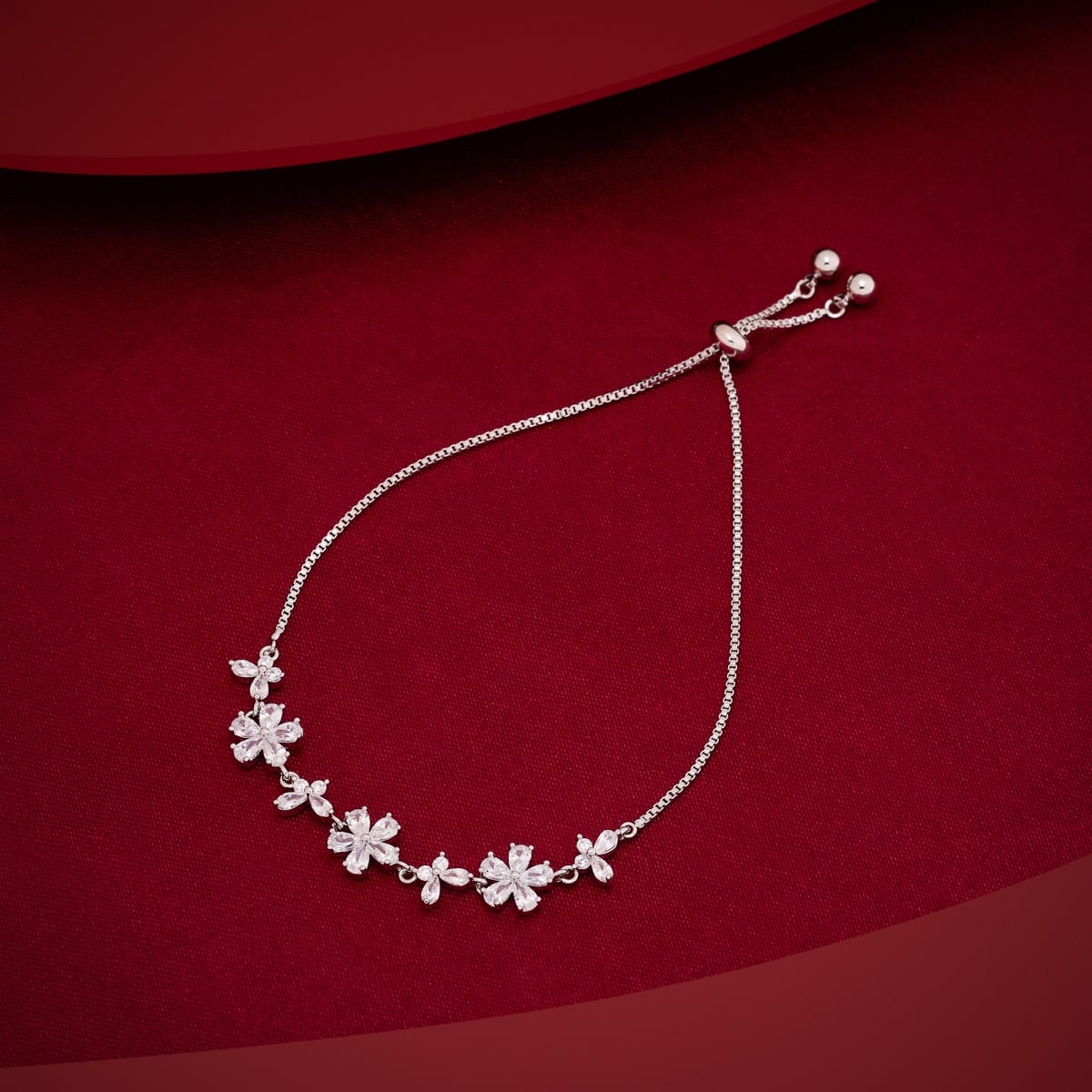 Zircon Bracelet Zircon Bracelet 199088