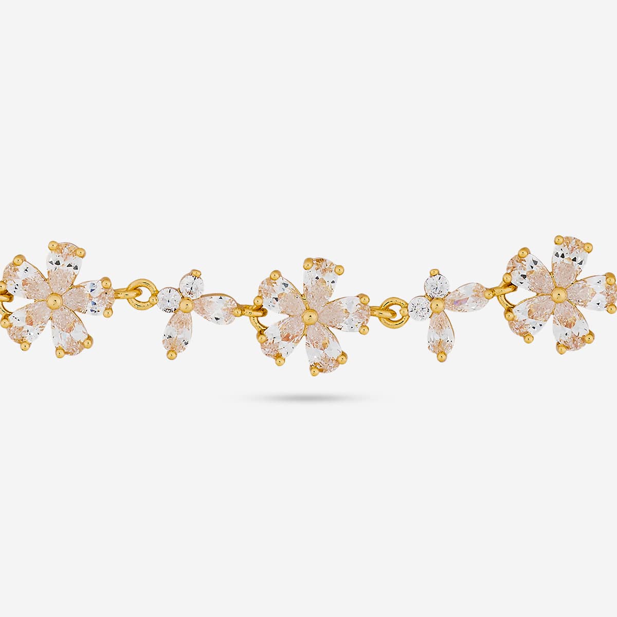 Zircon Bracelet Zircon Bracelet 199088