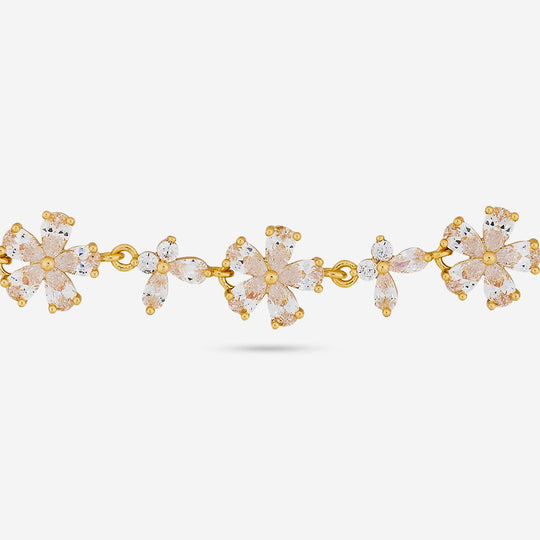 Zircon Bracelet Zircon Bracelet 199088