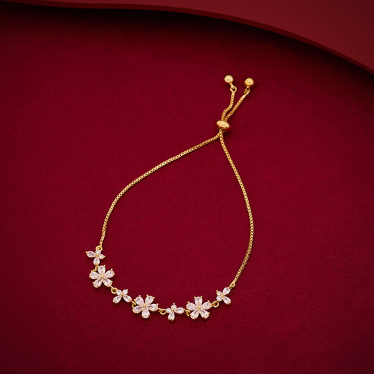Zircon Bracelet Zircon Bracelet 199088