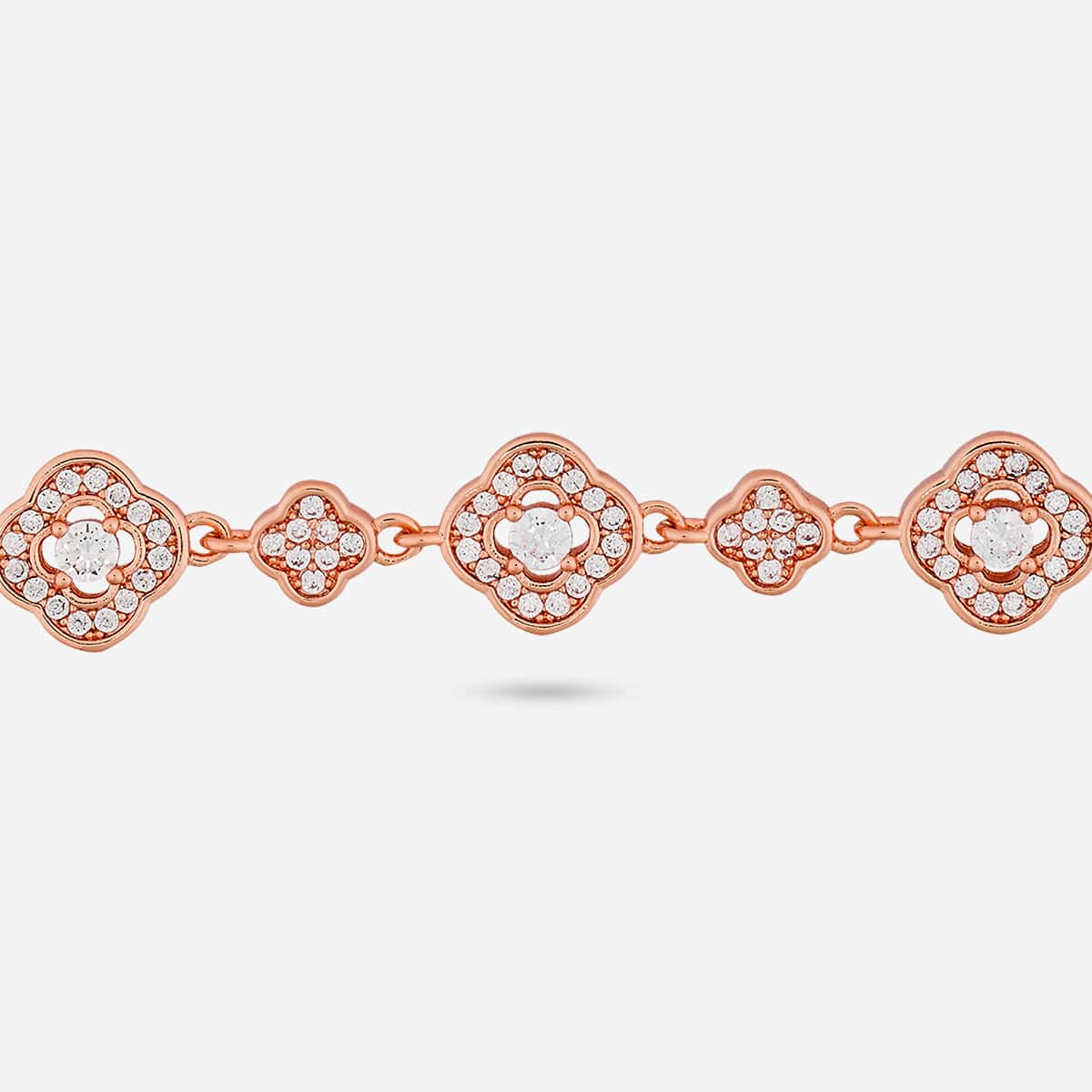 Zircon Bracelet Zircon Bracelet 199089