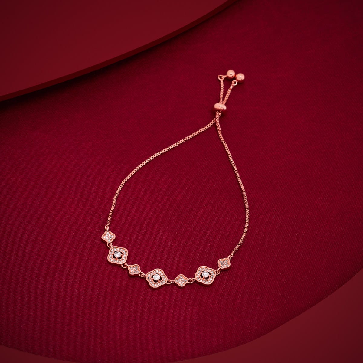 Zircon Bracelet Zircon Bracelet 199089