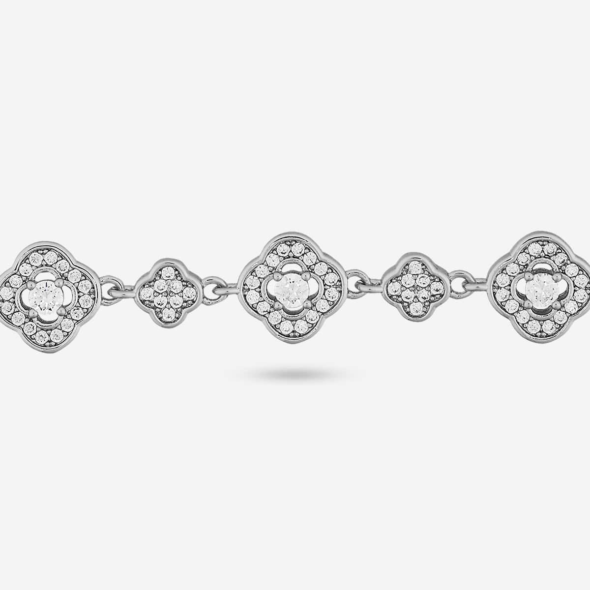 Zircon Bracelet Zircon Bracelet 199089