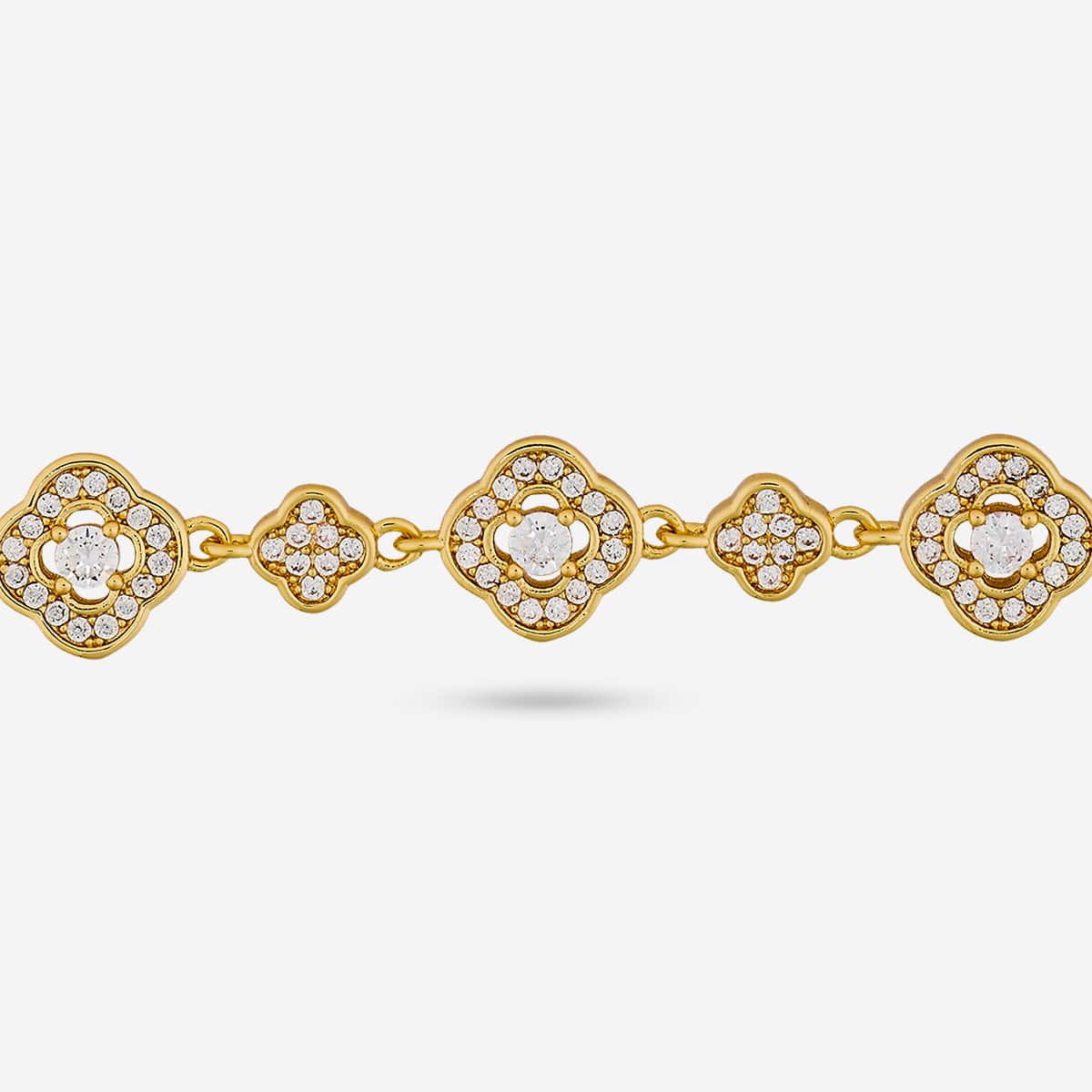 Zircon Bracelet Zircon Bracelet 199089