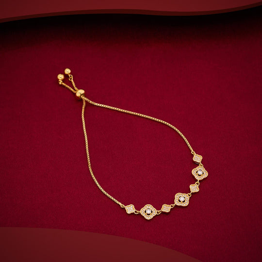 Zircon Bracelet Zircon Bracelet 199089