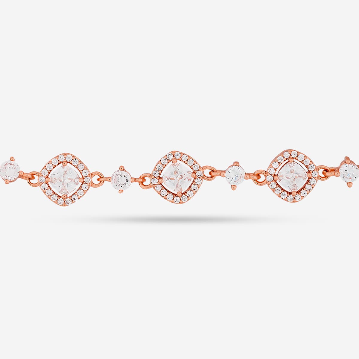 Zircon Bracelet Zircon Bracelet 199090