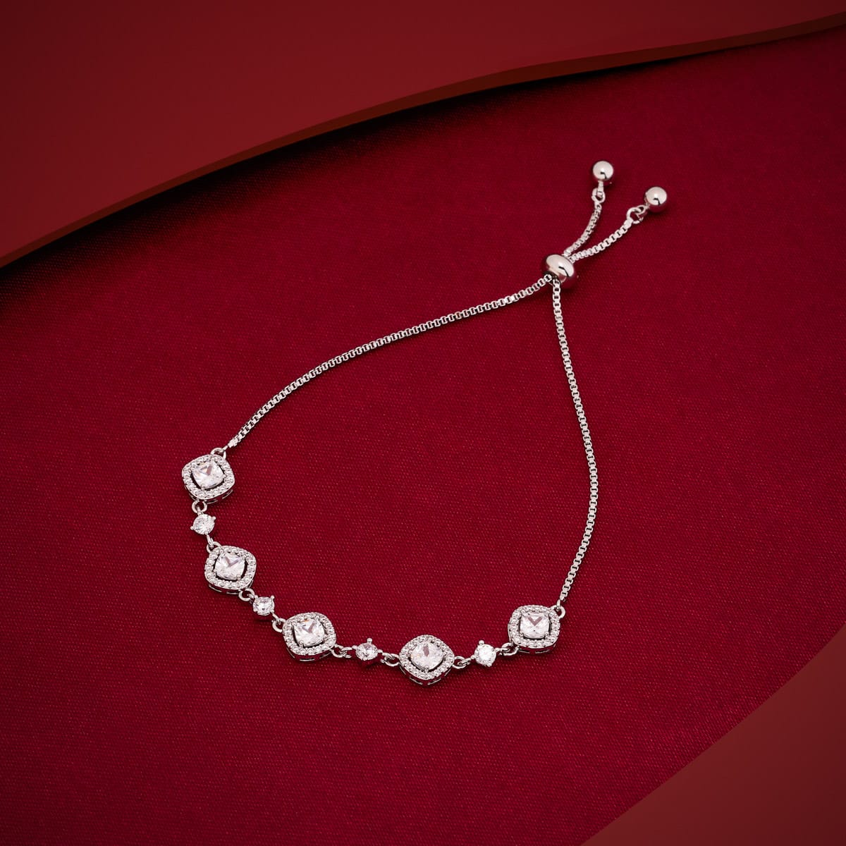 Zircon Bracelet Zircon Bracelet 199090