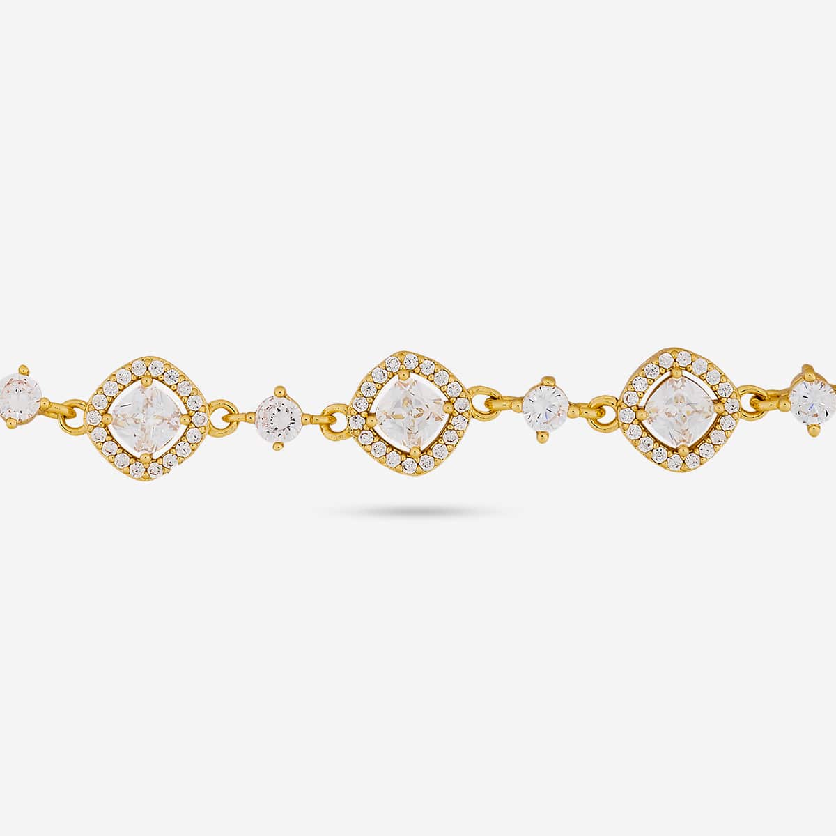 Zircon Bracelet Zircon Bracelet 199090