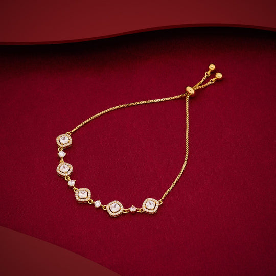 Zircon Bracelet Zircon Bracelet 199090