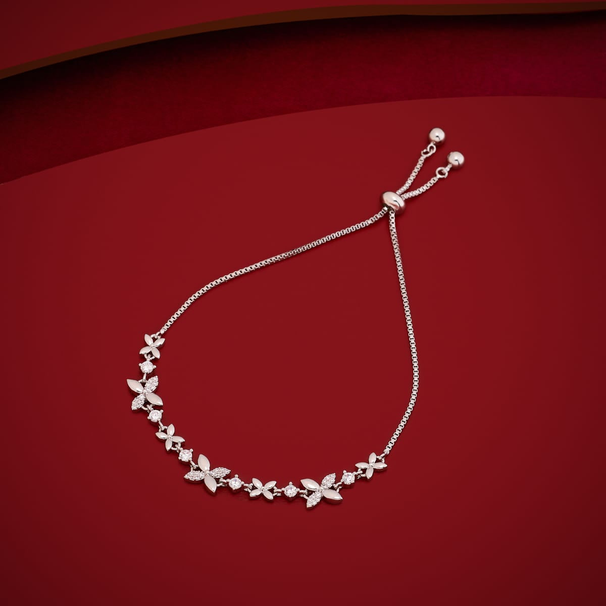 Zircon Bracelet Zircon Bracelet 199091