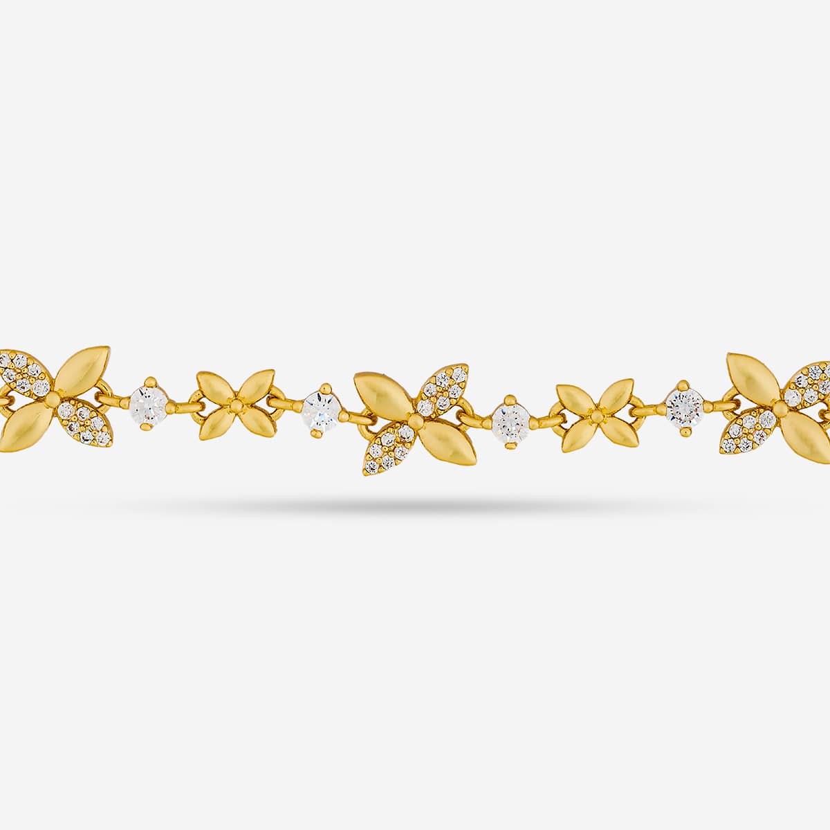 Zircon Bracelet Zircon Bracelet 199091