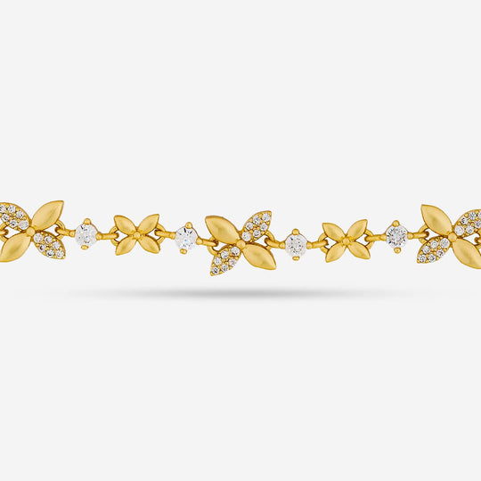Zircon Bracelet Zircon Bracelet 199091