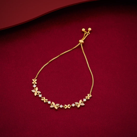 Zircon Bracelet Zircon Bracelet 199091