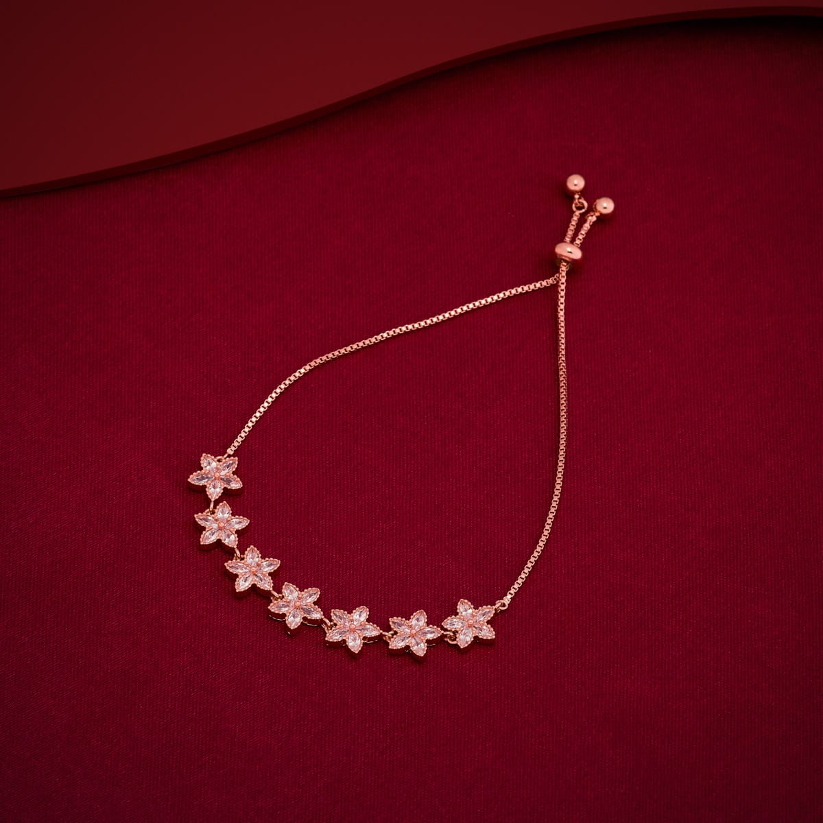 Zircon Bracelet Zircon Bracelet 199092