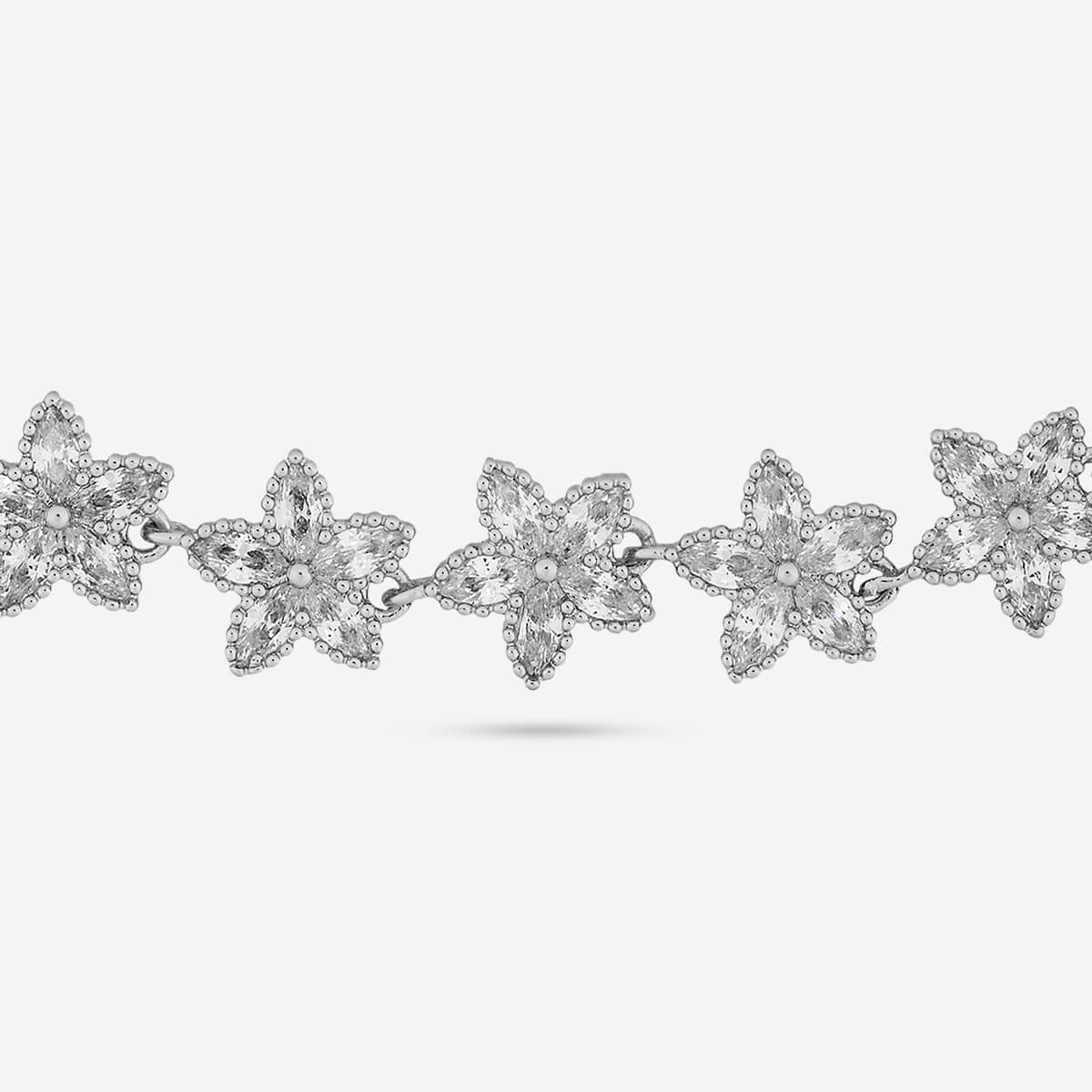 Zircon Bracelet Zircon Bracelet 199092