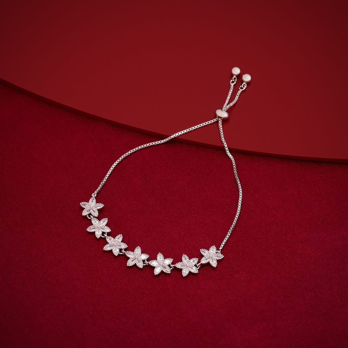 Zircon Bracelet Zircon Bracelet 199092