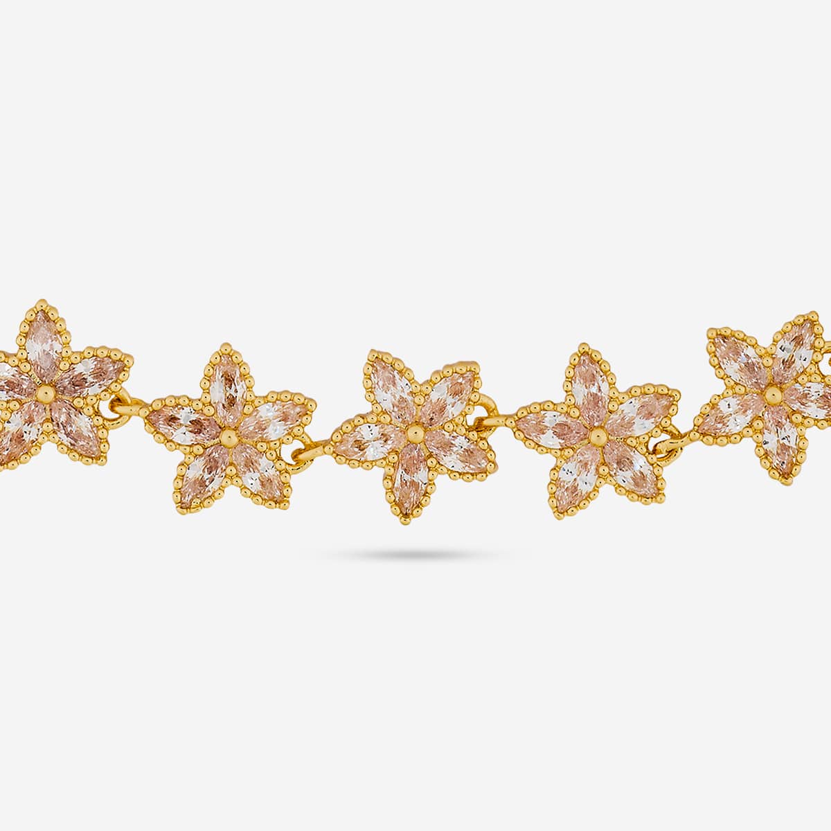Zircon Bracelet Zircon Bracelet 199092