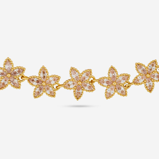 Zircon Bracelet Zircon Bracelet 199092