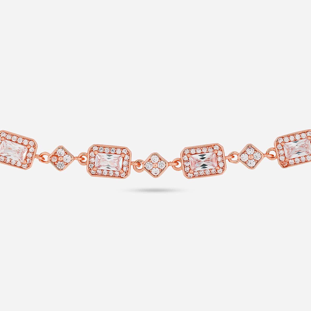 Zircon Bracelet Zircon Bracelet 199093