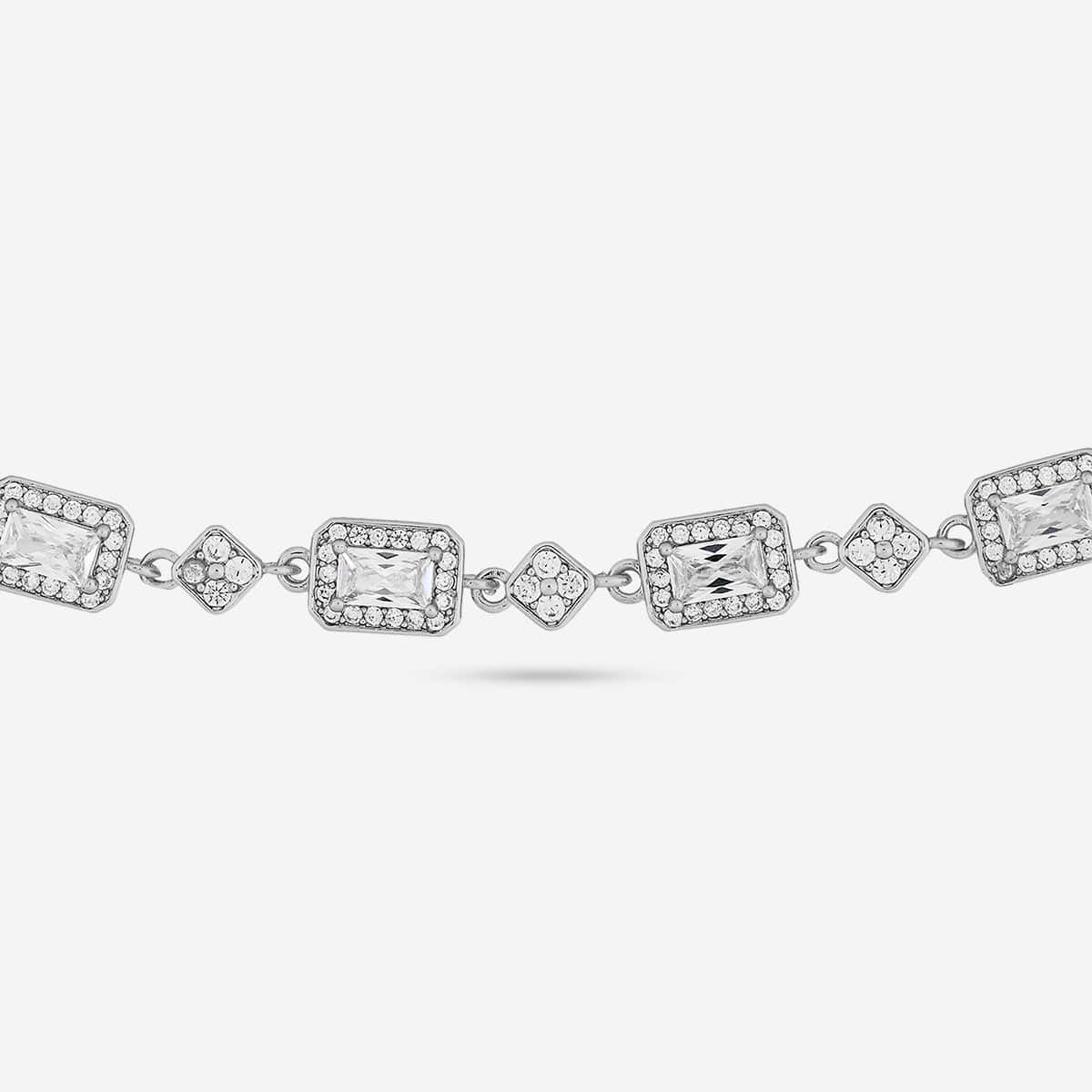 Zircon Bracelet Zircon Bracelet 199093