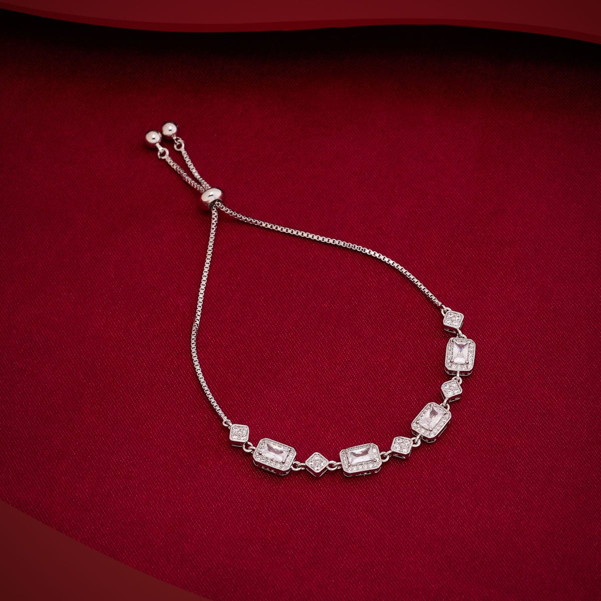 Zircon Bracelet Zircon Bracelet 199093