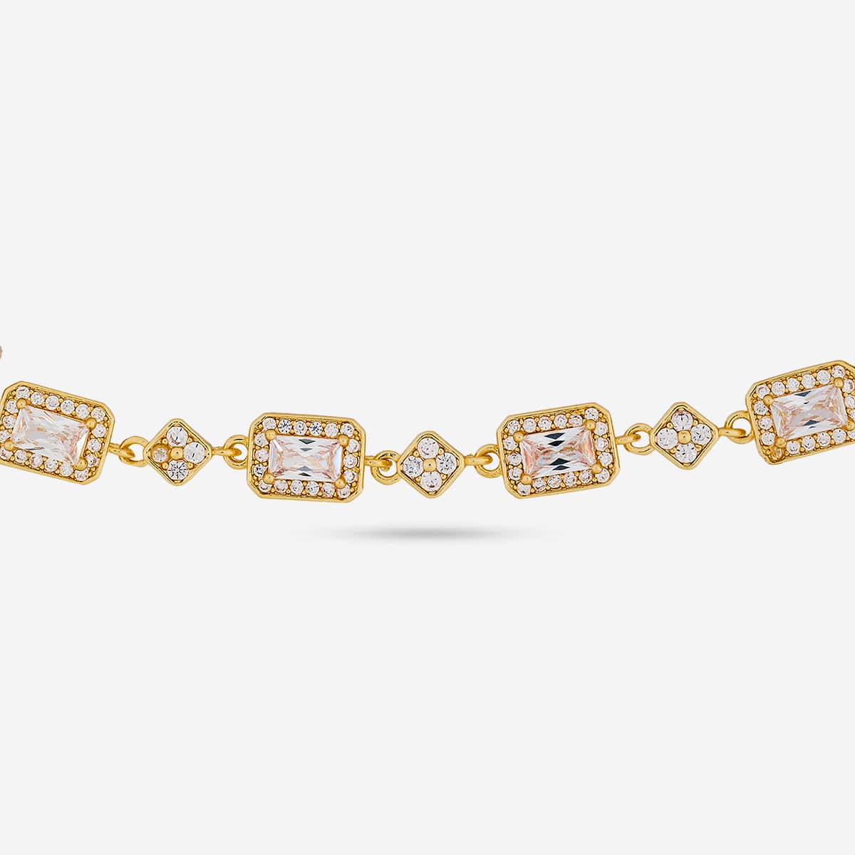 Zircon Bracelet Zircon Bracelet 199093
