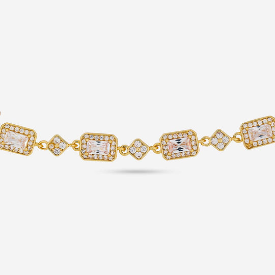 Zircon Bracelet Zircon Bracelet 199093